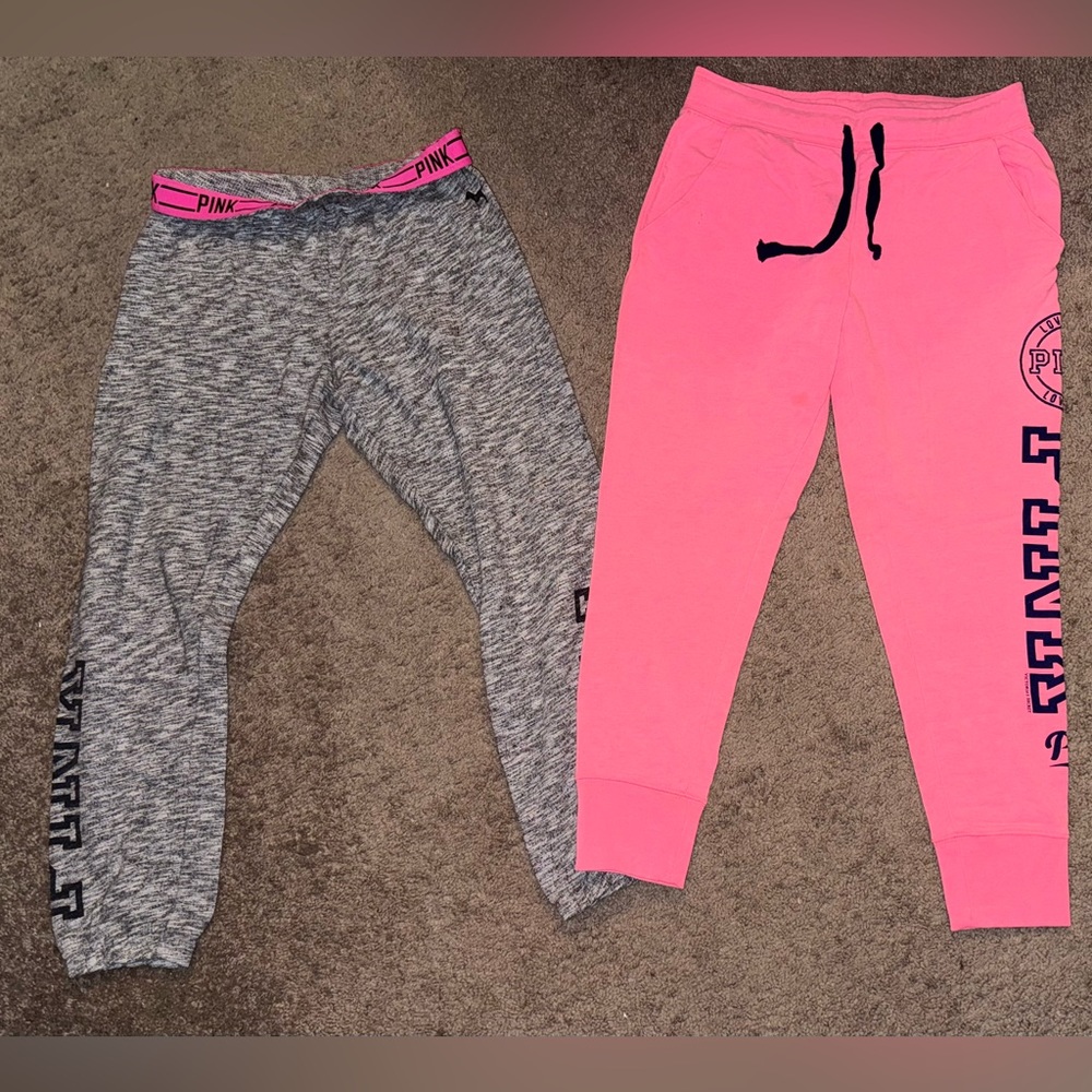 Victoria’s Secret Sweatpants